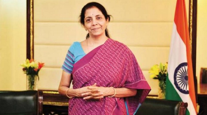 Finance Ministry releases Rs 8,923.8 crore to 25 states for providing grant to rural local bodies